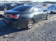 ✅ 2015 Chevrolet Malibu LS • VIN: 1G11B5SL5FF222079 • Лот: 43647607. Опубликован ранее на IAAI с пробегом 205 275 миль. Бесплатный доступ к архиву аукционных продаж из США и подробный отчёт об истории автомобиля на DreamBid. Изображение 4.