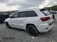 ✅ 2020 Jeep Grand Cherokee Laredo E • VIN: 1C4RJFAGXLC271377 • Lot: 80880025. Listed on Copart with 54,083 mi. Free auction sales archive from the USA and detailed vehicle history report at DreamBid. Image 2.