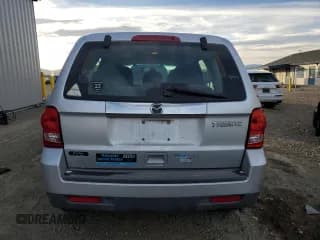 ✅ 2010 Mazda Tribute Sport • VIN: 4F2CY0C77AKM02764 • Лот: 75112623. Опубликован ранее на Copart с пробегом 147 590 миль. Бесплатный доступ к архиву аукционных продаж из США и подробный отчёт об истории автомобиля на DreamBid. Изображение 6.