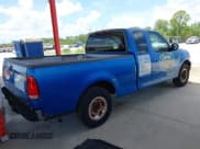 ✅ 1999 Ford F-150 XL • VIN: 1FTRX17L9XNB83680 • Lot: 42636807. Listed on IAAI with Not provided. Free auction sales archive from the USA and detailed vehicle history report at DreamBid. Image 4.