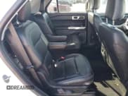 ✅ 2024 Ford Explorer XLT • VIN: 1FMSK8DH9RGA17249 • Lot: 86780215. Wystawiony na Copart z przebiegiem 16 756 mil. Bezpłatny archiwum sprzedaży aukcyjnych z USA i szczegółowy raport historii pojazdu na DreamBid. Zdjęcie 11.