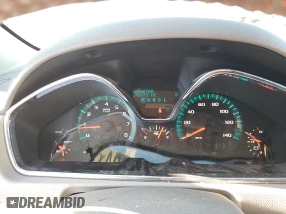 ✅ 2017 Chevrolet Traverse LT • VIN: 1GNKRHKD3HJ133524 • Lot: 70194324. Wystawiony na Copart z przebiegiem 145 673 mil. Bezpłatny archiwum sprzedaży aukcyjnych z USA i szczegółowy raport historii pojazdu na DreamBid. Zdjęcie 9.