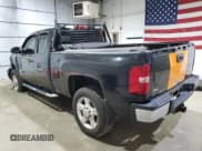 ✅ 2012 Chevrolet Silverado 2500HD LT • VIN: 1GC2KXCG2CZ264356 • Lot: 71437475. Listed on Copart with 206,321 mi. Free auction sales archive from the USA and detailed vehicle history report at DreamBid. Image 2.