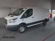 ✅ 2018 Ford Transit • VIN: 1FTYE1ZM5JKA43500 • Лот: 40807167. Опубликован ранее на IAAI с пробегом 144 419 миль. Бесплатный доступ к архиву аукционных продаж из США и подробный отчёт об истории автомобиля на DreamBid. Изображение 16.