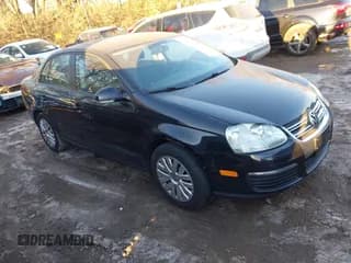 ✅ 2010 Volkswagen Jetta S • VIN: 3VWJZ7AJ1AM088434 • Лот: 43860968. Опубликован ранее на IAAI с пробегом 191 124 миль. Бесплатный доступ к архиву аукционных продаж из США и подробный отчёт об истории автомобиля на DreamBid. Изображение 1.