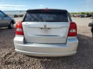 ✅ 2010 Dodge Caliber SXT • VIN: 1B3CB4HA3AD532379 • Лот: 68520634. Опубликован ранее на Copart с пробегом 148 469 миль. Бесплатный доступ к архиву аукционных продаж из США и подробный отчёт об истории автомобиля на DreamBid. Изображение 6.