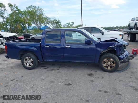 ✅ 2012 Chevrolet Colorado • VIN: 1GCDSDF92C8100714 • Lot: 41803531. Wystawiony na IAAI z przebiegiem 95 910 mil. Bezpłatny archiwum sprzedaży aukcyjnych z USA i szczegółowy raport historii pojazdu na DreamBid. Zdjęcie 13.