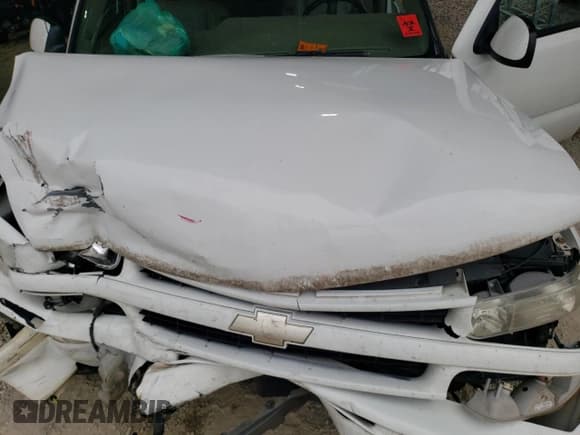 ✅ 2006 Chevrolet Suburban LS • VIN: 3GNFK16Z56G212906 • Лот: 89906295. Опубликован ранее на Copart с пробегом 253 194 миль. Бесплатный доступ к архиву аукционных продаж из США и подробный отчёт об истории автомобиля на DreamBid. Изображение 12.