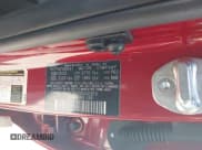 ✅ 2023 Hyundai Venue SEL • VIN: KMHRC8A35PU242819 • Lot: 41741731. Listed on IAAI with 9,081 mi. Free auction sales archive from the USA and detailed vehicle history report at DreamBid. Image 9.