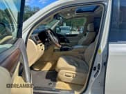 ✅ 2016 Lexus LX 570 • VIN: JTJHY7AX0G4198272 • Lot: 95308975. Listed on Copart with 111,223 mi. Free auction sales archive from the USA and detailed vehicle history report at DreamBid. Image 9.