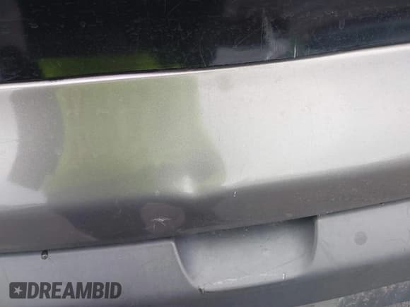 ✅ 2015 Kia Soul • VIN: KNDJN2A26F7199959 • Лот: 43753289. Опубликован ранее на IAAI с пробегом 208 685 миль. Бесплатный доступ к архиву аукционных продаж из США и подробный отчёт об истории автомобиля на DreamBid. Изображение 13.