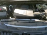 ✅ 2021 Chevrolet Suburban RST • VIN: 1GNSKEKD5MR331360 • Lot: 57723245. Listed on Copart with 82,592 mi. Free auction sales archive from the USA and detailed vehicle history report at DreamBid. Image 15.