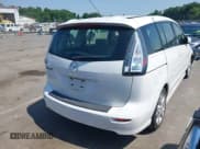✅ 2009 Mazda 5 Sport • VIN: JM1CR293X90359414 • Lot: 42471172. Wystawiony na IAAI z przebiegiem 155 644 mil. Bezpłatny archiwum sprzedaży aukcyjnych z USA i szczegółowy raport historii pojazdu na DreamBid. Zdjęcie 4.