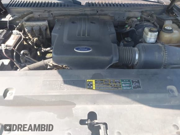 ✅ 2004 Ford Expedition Eddie Bauer • VIN: 1FMEU17W64LA87817 • Lot: 42623283. Listed on IAAI with 453,883 mi. Free auction sales archive from the USA and detailed vehicle history report at DreamBid. Image 10.