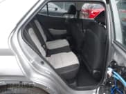 ✅ 2024 Hyundai Venue SEL • VIN: KMHRC8A39RU318304 • Lot: 41471620. Listed on IAAI with 11,890 mi. Free auction sales archive from the USA and detailed vehicle history report at DreamBid. Image 8.