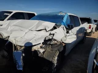 ✅ 2022 Chevrolet Silverado 1500 LT • VIN: 3GCUYDED0NG112281 • Lot: 72993153. Wystawiony na Copart z przebiegiem Nie podano. Bezpłatny archiwum sprzedaży aukcyjnych z USA i szczegółowy raport historii pojazdu na DreamBid. Zdjęcie 1.