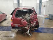 ✅ 2003 Chevrolet Suburban LT • VIN: 1GNFK16Z63J120326 • Lot: 48627895. Listed on Copart with 381,733 mi. Free auction sales archive from the USA and detailed vehicle history report at DreamBid. Image 6.