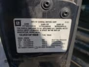 ✅ 2004 Chevrolet Silverado 3500 DRW • VIN: 1GCJK33134F105638 • Lot: 59279344. Listed on Copart with 169,406 mi. Free auction sales archive from the USA and detailed vehicle history report at DreamBid. Image 12.