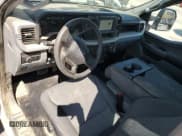 ✅ 2023 Ford F-250 • VIN: 1FT8X2BN2PEC61534 • Лот: 71865405. Опубликован ранее на Copart с пробегом 52 463 миль. Бесплатный доступ к архиву аукционных продаж из США и подробный отчёт об истории автомобиля на DreamBid. Изображение 8.