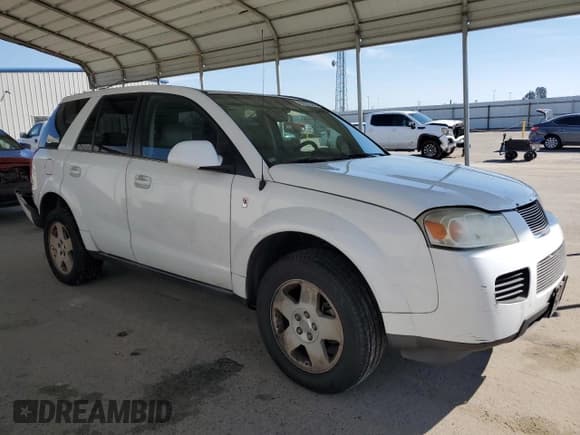 ✅ 2006 Saturn VUE • VIN: 5GZCZ53456S830404 • Lot: 50192585. Wystawiony na Copart z przebiegiem 236 560 mil. Bezpłatny archiwum sprzedaży aukcyjnych z USA i szczegółowy raport historii pojazdu na DreamBid. Zdjęcie 4.
