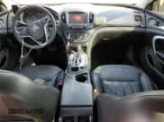 ✅ 2016 Buick Regal • VIN: 2G4GK5EX4G9167792 • Lot: 81978855. Listed on Copart with 115,100 mi. Free auction sales archive from the USA and detailed vehicle history report at DreamBid. Image 8.