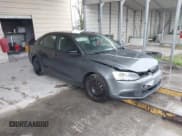 ✅ 2013 Volkswagen Jetta S • VIN: 3VW2K7AJ4DM216470 • Lot: 41619015. Listed on IAAI with 110,162 mi. Free auction sales archive from the USA and detailed vehicle history report at DreamBid. Image 1.