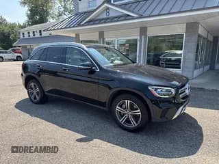 ✅ 2020 Mercedes-Benz GLC 300 • VIN: W1N0G8EB8LF863403 • Lot: 42962841. Listed on IAAI with 130,113 mi. Free auction sales archive from the USA and detailed vehicle history report at DreamBid. Image 1.