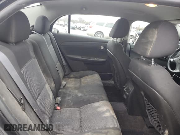 ✅ 2012 Chevrolet Malibu 1LT • VIN: 1G1ZC5E07CF206320 • Lot: 80896184. Listed on Copart with 177,415 mi. Free auction sales archive from the USA and detailed vehicle history report at DreamBid. Image 10.