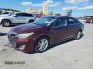 ✅ 2014 Toyota Avalon XLE Touring • VIN: 4T1BK1EB8EU084115 • Lot: 91681925. Listed on Copart with 65,689 mi. Free auction sales archive from the USA and detailed vehicle history report at DreamBid. Image 1.