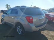 ✅ 2012 Chevrolet Equinox 1LT • VIN: 2GNALDEK5C1186454 • Lot: 43604891. Listed on IAAI with 184,526 mi. Free auction sales archive from the USA and detailed vehicle history report at DreamBid. Image 3.