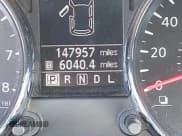 ✅ 2013 Nissan Rogue SL • VIN: JN8AS5MT0DW520609 • Лот: 41946209. Опубликован ранее на IAAI с пробегом 147 957 миль. Бесплатный доступ к архиву аукционных продаж из США и подробный отчёт об истории автомобиля на DreamBid. Изображение 16.