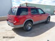 ✅ 2002 Ford Explorer XLT • VIN: 1FMZU63E52ZB51528 • Лот: 42130332. Опубликован ранее на IAAI с пробегом 182 361 миль. Бесплатный доступ к архиву аукционных продаж из США и подробный отчёт об истории автомобиля на DreamBid. Изображение 4.
