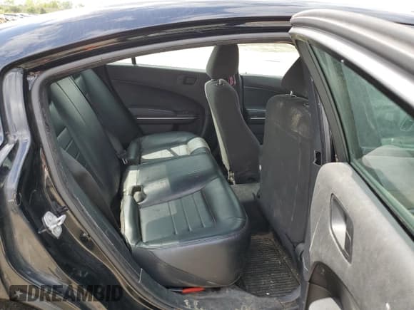 ✅ 2018 Dodge Charger Police • VIN: 2C3CDXKT4JH299317 • Lot: 57046825. Wystawiony na Copart z przebiegiem 158 243 mil. Bezpłatny archiwum sprzedaży aukcyjnych z USA i szczegółowy raport historii pojazdu na DreamBid. Zdjęcie 10.