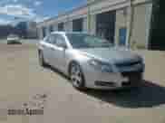 2012 Chevrolet Malibu 2LT z VIN 1G1ZD5E07CF330472, wystawiony jako Copart lot #69040254 z przebiegiem 136 393 mil mil oraz Szkoda całkowita • Salvage title. Historia ofert i sprzedaży dostępna na DreamBid. Obrazek 11.