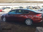 ✅ 2015 Ford Fusion SE • VIN: 3FA6P0HD6FR183772 • Lot: 43646414. Wystawiony na IAAI z przebiegiem 246 000 mil. Bezpłatny archiwum sprzedaży aukcyjnych z USA i szczegółowy raport historii pojazdu na DreamBid. Zdjęcie 14.