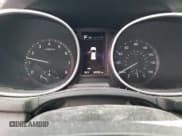 ✅ 2018 Hyundai Santa Fe SE Ultimate • VIN: KM8SRDHF1JU275669 • Лот: 52546093. Опубликован ранее на Copart с пробегом 54 222 миль. Бесплатный доступ к архиву аукционных продаж из США и подробный отчёт об истории автомобиля на DreamBid. Изображение 9.