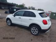 ✅ 2016 FIAT 500X Easy • VIN: ZFBCFXBT6GP406414 • Lot: 43426408. Wystawiony na IAAI z przebiegiem 169 348 mil. Bezpłatny archiwum sprzedaży aukcyjnych z USA i szczegółowy raport historii pojazdu na DreamBid. Zdjęcie 3.