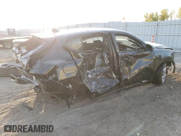 ✅ 2024 Alfa Romeo Tonale Ti • VIN: ZASPATCW7R3048009 • Lot: 75411104. Wystawiony na Copart z przebiegiem Nie podano. Bezpłatny archiwum sprzedaży aukcyjnych z USA i szczegółowy raport historii pojazdu na DreamBid. Zdjęcie 3.