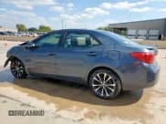 ✅ 2018 Toyota Corolla SE • VIN: 2T1BURHE0JC039826 • Lot: 84438485. Listed on Copart with 165,528 mi. Free auction sales archive from the USA and detailed vehicle history report at DreamBid. Image 2.