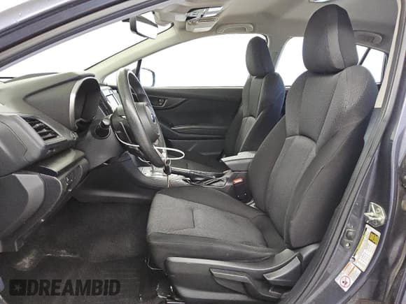 ✅ 2017 Subaru Impreza Premium • VIN: 4S3GTAD62H3727144 • Lot: 84441855. Listed on Copart with 116,389 mi. Free auction sales archive from the USA and detailed vehicle history report at DreamBid. Image 7.