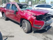 ✅ 2025 Nissan Frontier SL • VIN: 1N6ED1EJ6SN635812 • Lot: 43270369. Wystawiony na IAAI z przebiegiem 700 mil. Bezpłatny archiwum sprzedaży aukcyjnych z USA i szczegółowy raport historii pojazdu na DreamBid. Zdjęcie 1.