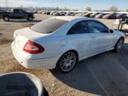 ✅ 2003 Mercedes-Benz CLK 500 • VIN: WDBTJ75J23F016902 • Lot: 86643094. Listed on Copart with 194,481 mi. Free auction sales archive from the USA and detailed vehicle history report at DreamBid. Image 3.