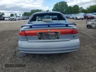 ✅ 1995 Mercury Mystique • VIN: 1MELM66L6SK613770 • Лот: 57104065. Опубликован ранее на Copart с пробегом 91 336 миль. Бесплатный доступ к архиву аукционных продаж из США и подробный отчёт об истории автомобиля на DreamBid. Изображение 6.