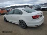 ✅ 2015 Volkswagen Jetta SE • VIN: 3VWD17AJ3FM344522 • Лот: 49904925. Опубликован ранее на Copart с пробегом 160 310 миль. Бесплатный доступ к архиву аукционных продаж из США и подробный отчёт об истории автомобиля на DreamBid. Изображение 2.