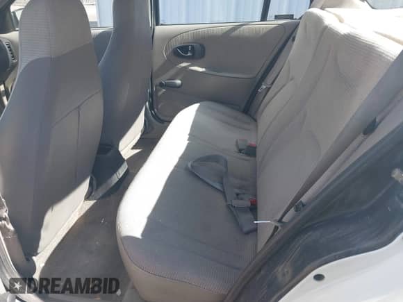 1998 Saturn SL z VIN 1G8ZF5285WZ243548, wystawiony jako IAAI lot #41659710 z przebiegiem 109 099 mil mil oraz . Historia ofert i sprzedaży dostępna na DreamBid. Obrazek 8.