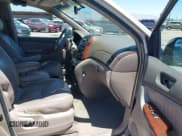 ✅ 2004 Toyota Sienna XLE • VIN: 5TDZA22C44S007799 • Лот: 42824505. Опубликован ранее на IAAI с пробегом 191 397 миль. Бесплатный доступ к архиву аукционных продаж из США и подробный отчёт об истории автомобиля на DreamBid. Изображение 5.