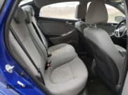 ✅ 2013 Hyundai Accent GLS • VIN: KMHCT4AE1DU369840 • Лот: 72235494. Опубликован ранее на Copart с пробегом 166 881 миль. Бесплатный доступ к архиву аукционных продаж из США и подробный отчёт об истории автомобиля на DreamBid. Изображение 10.