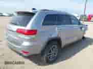 2021 Jeep Grand Cherokee 80th Anniversary с VIN 1C4RJEBG8MC656527, выставлен на аукционе IAAI как лот 43105741 с пробегом 67 310 миль миль и . История ставок и продаж доступна на DreamBid. Изображение 4.