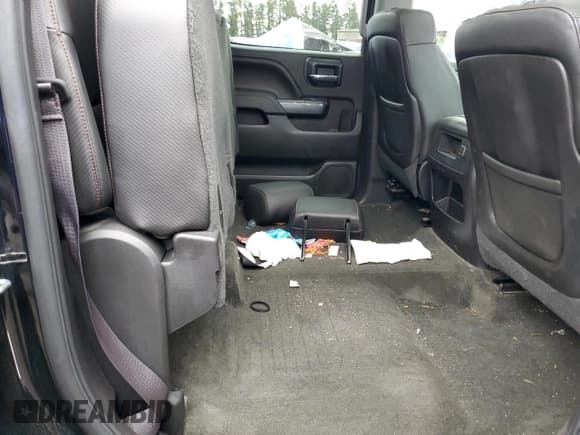 ✅ 2015 GMC Sierra 1500 SLT • VIN: 3GTU2VEC7FG168993 • Lot: 82728815. Listed on Copart with 103,439 mi. Free auction sales archive from the USA and detailed vehicle history report at DreamBid. Image 10.