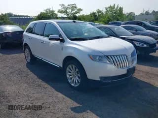 ✅ 2015 Lincoln MKX • VIN: 2LMDJ8JK4FBL26856 • Лот: 42657325. Опубликован ранее на IAAI с пробегом 77 400 миль. Бесплатный доступ к архиву аукционных продаж из США и подробный отчёт об истории автомобиля на DreamBid. Изображение 1.